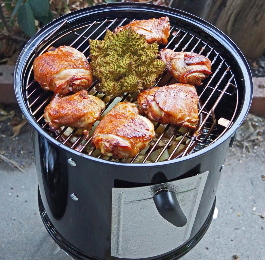 A Quick Buying Guide For Vertical Smokers