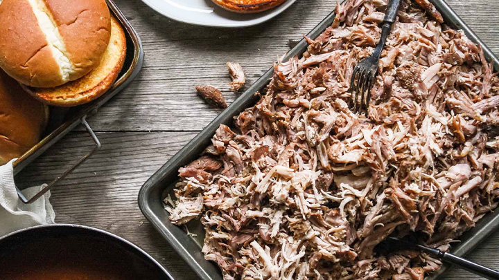 Can You Freeze Pulled Pork? Freezing & Reheating Tips