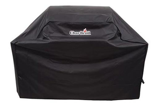 char-broil all-season grill cover