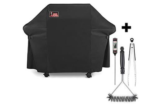kingking 7553 grill cover