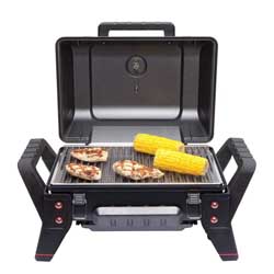 camp chef portable lp grill