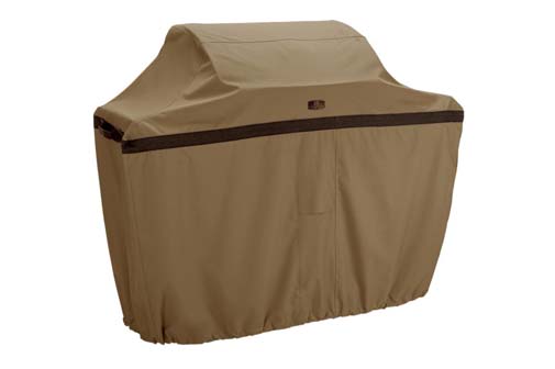classic accessories hickory grill cover