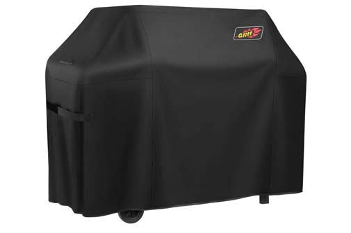 victsing grill cover