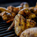 how to grill chicken