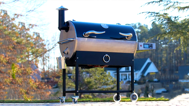 Rec Tec vs Traeger – Which is Your Perfect Pellet Grill for 2023
